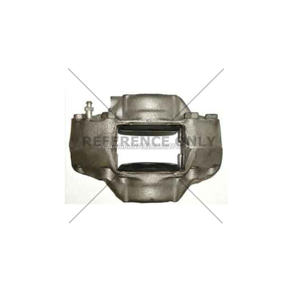 1966 Triumph TR4A Brake Caliper