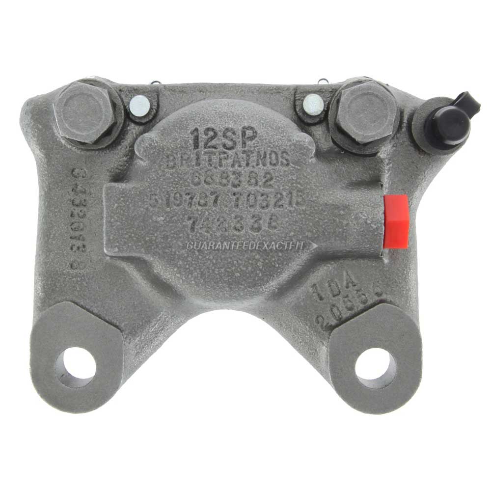1966 Triumph Spitfire Brake Caliper
