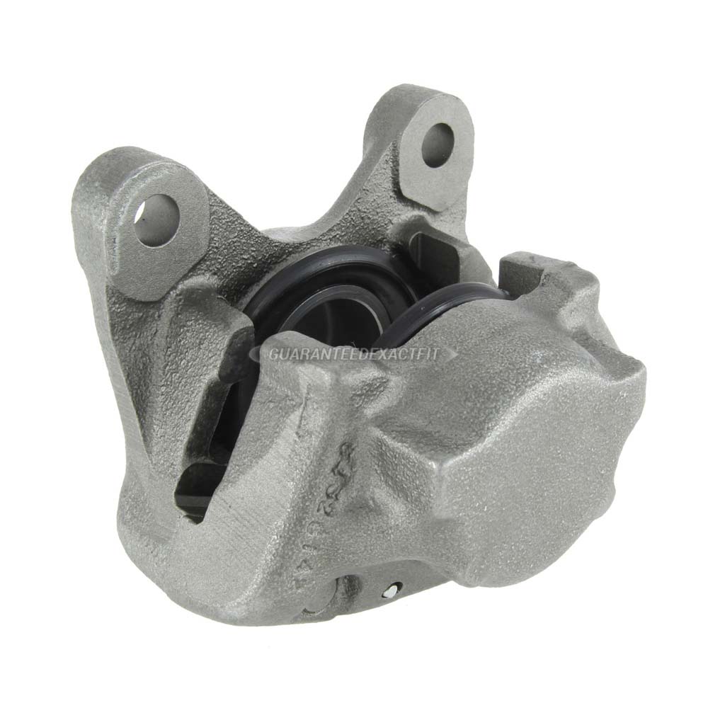 1966 Triumph Spitfire Brake Caliper
