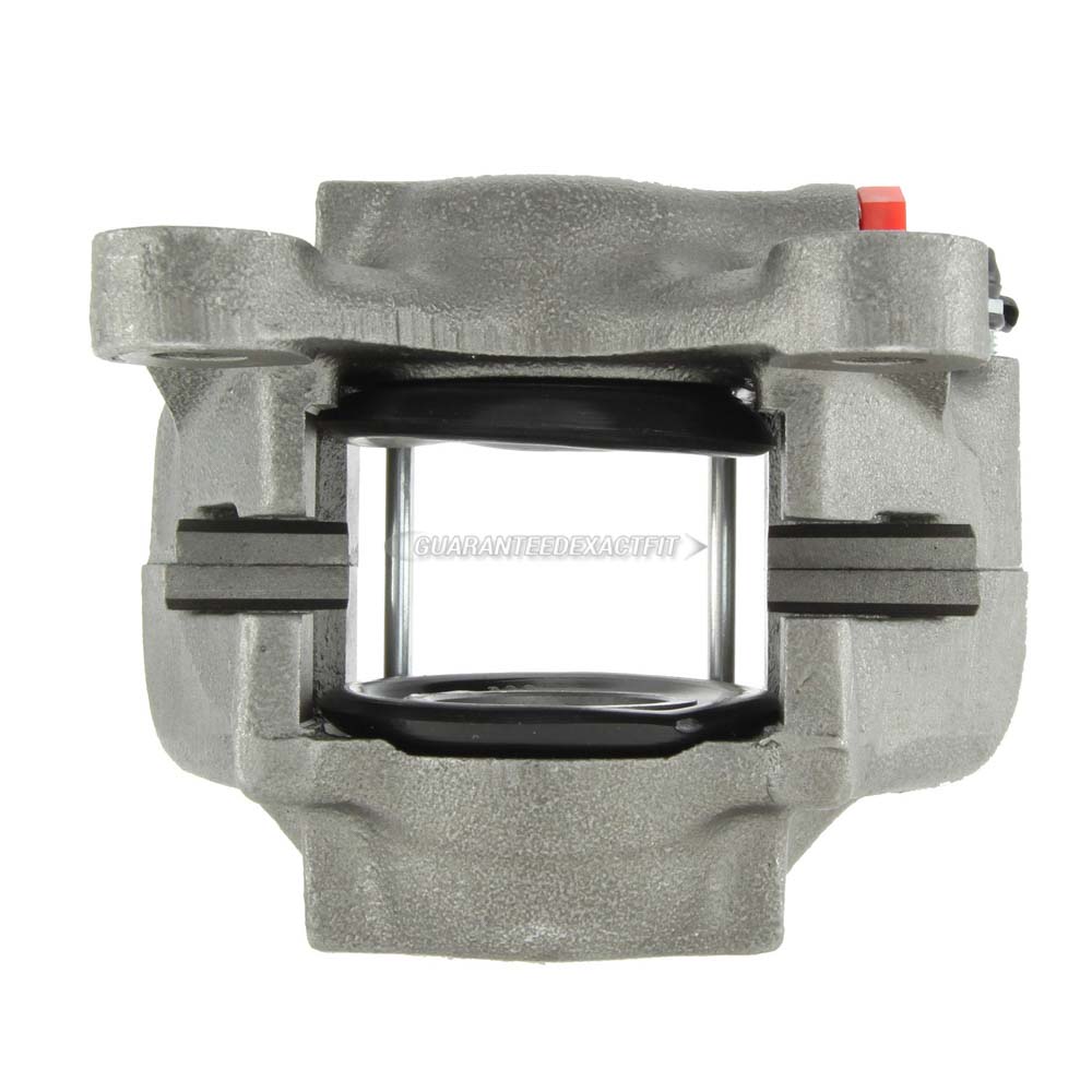 1966 Triumph Spitfire Brake Caliper