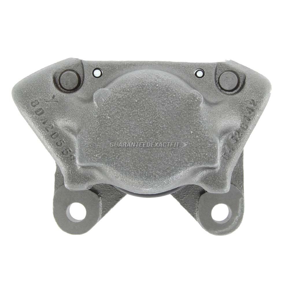 1966 Triumph Spitfire Brake Caliper