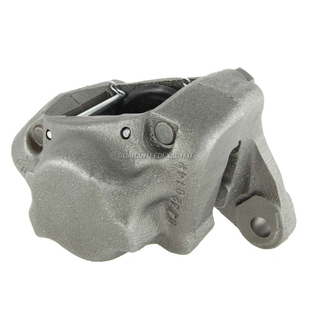 1966 Triumph Spitfire Brake Caliper