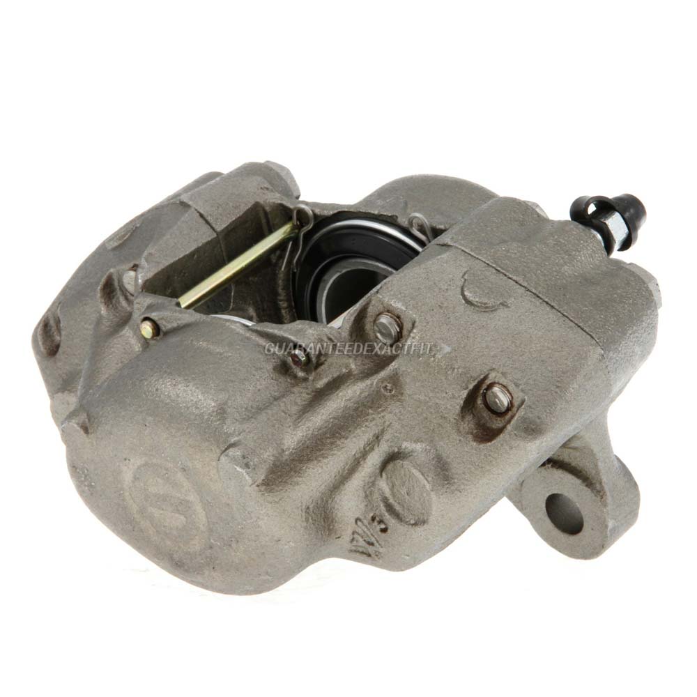 1973 Jensen Healey Brake Caliper
