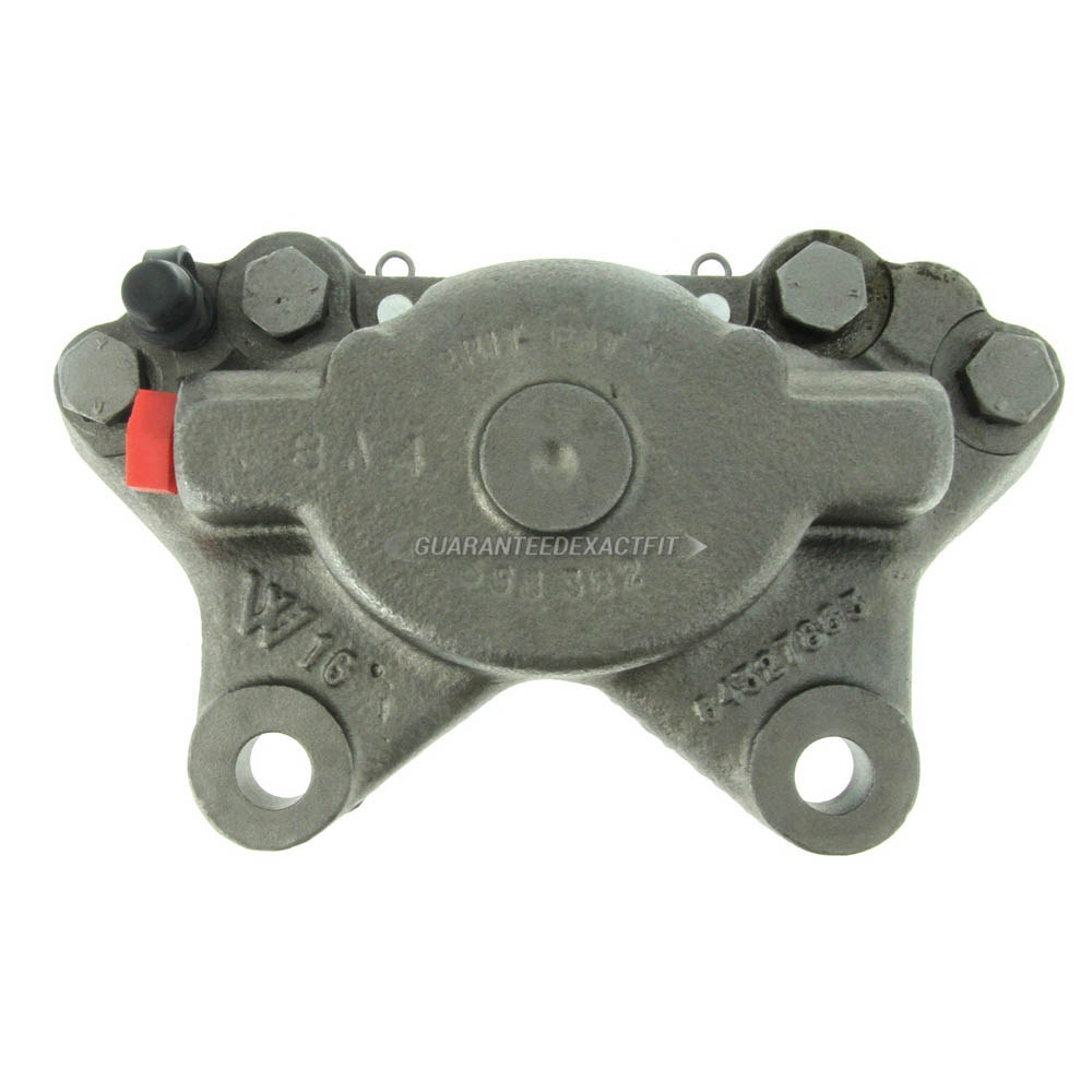 1973 Jensen Healey Brake Caliper