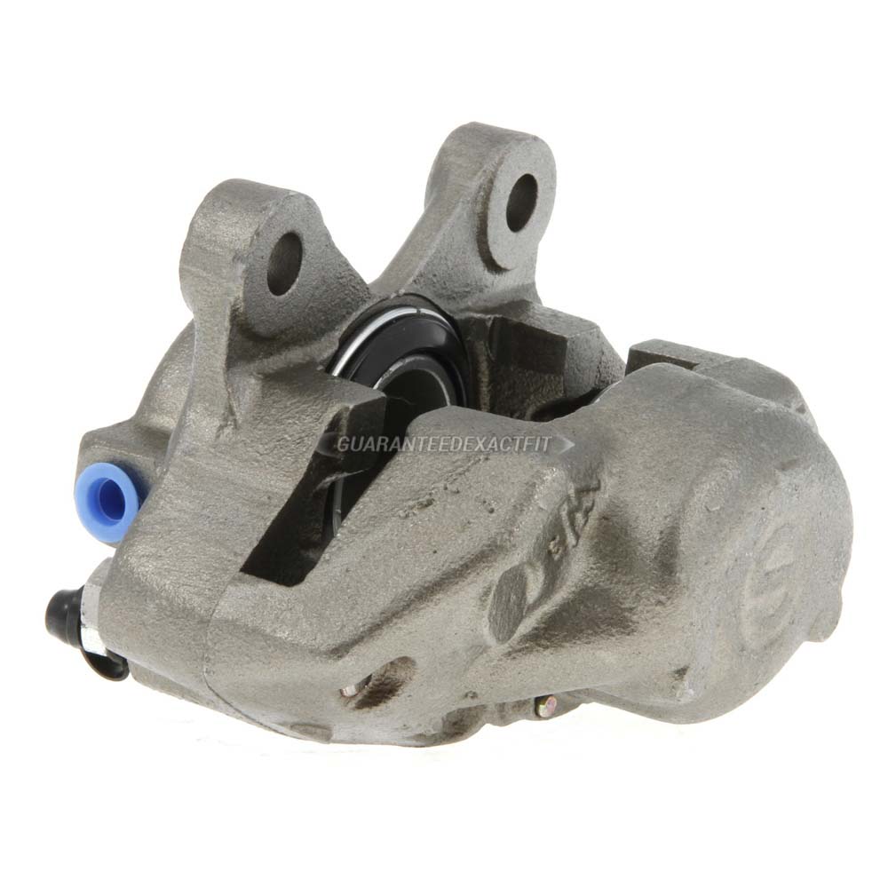 1973 Jensen Healey Brake Caliper