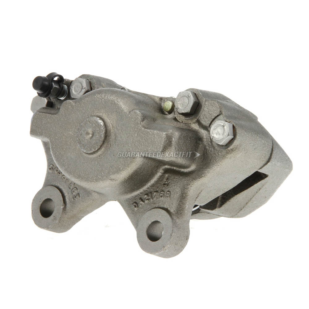 1973 Jensen Healey Brake Caliper