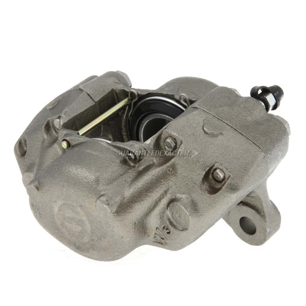 1973 Jensen Healey Brake Caliper