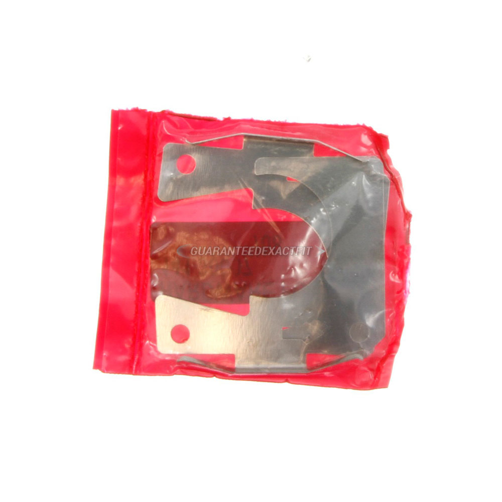 1973 Jensen Healey Brake Caliper