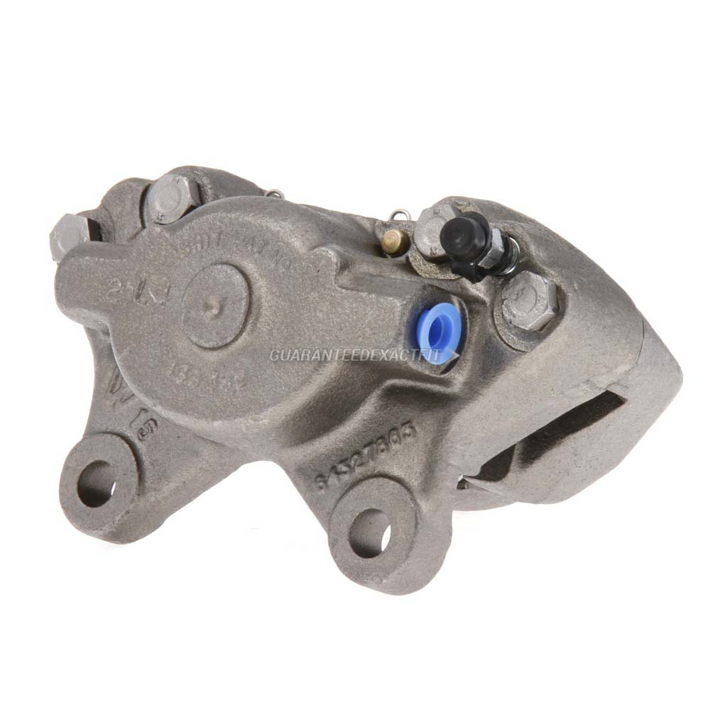 1973 Jensen Healey Brake Caliper