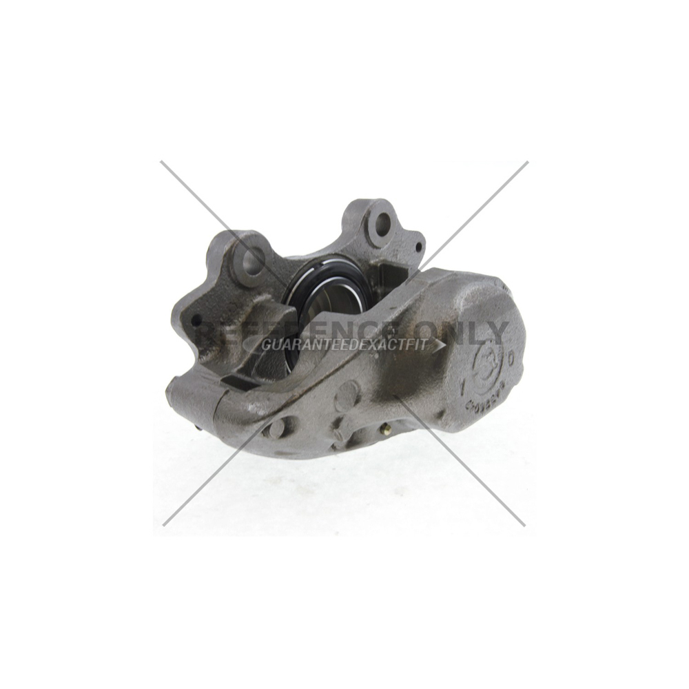 1973 Triumph TR6 Brake Caliper