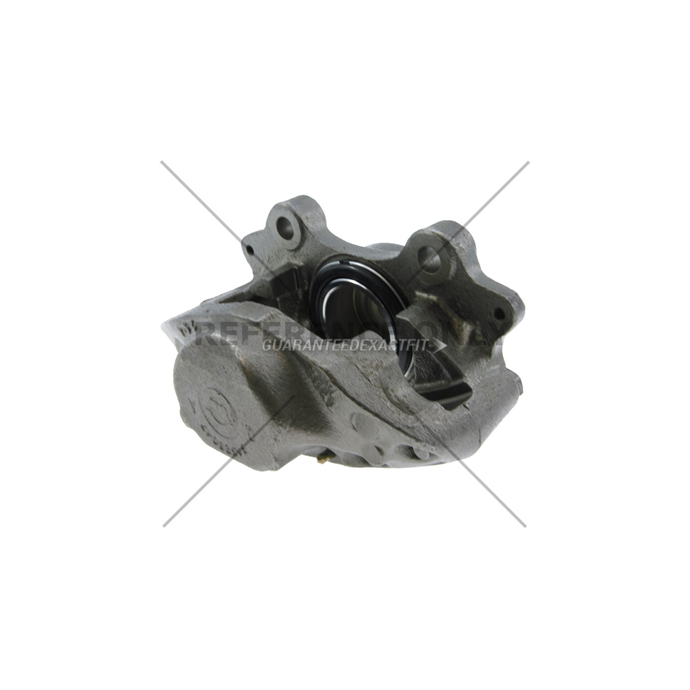 1973 Triumph TR6 Brake Caliper