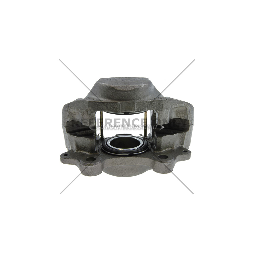 1973 Triumph TR6 Brake Caliper