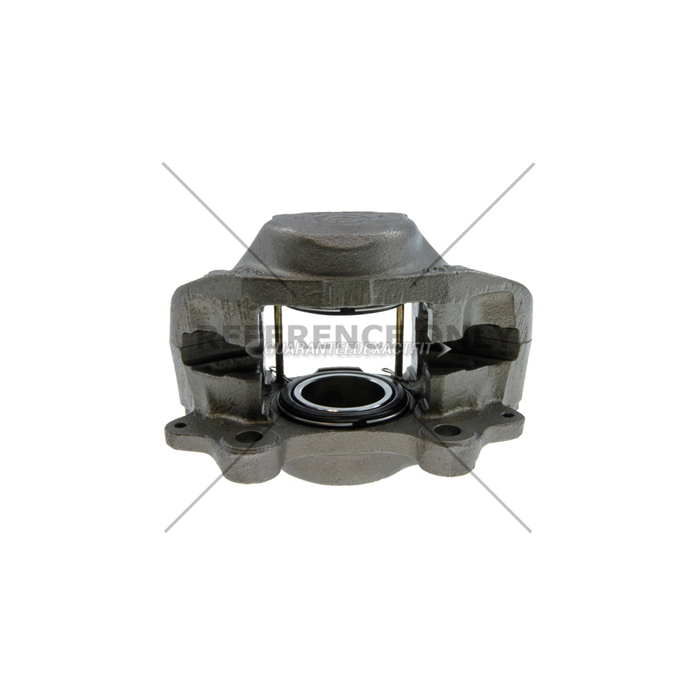 1973 Triumph TR6 Brake Caliper