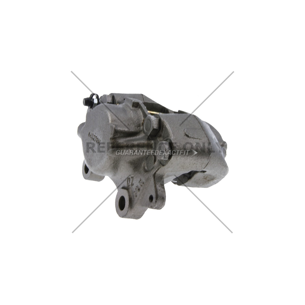 1973 Triumph TR6 Brake Caliper