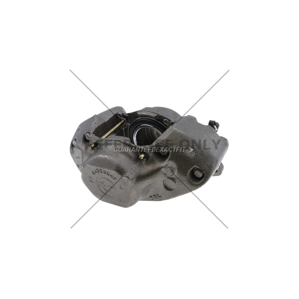 1973 Triumph TR6 Brake Caliper