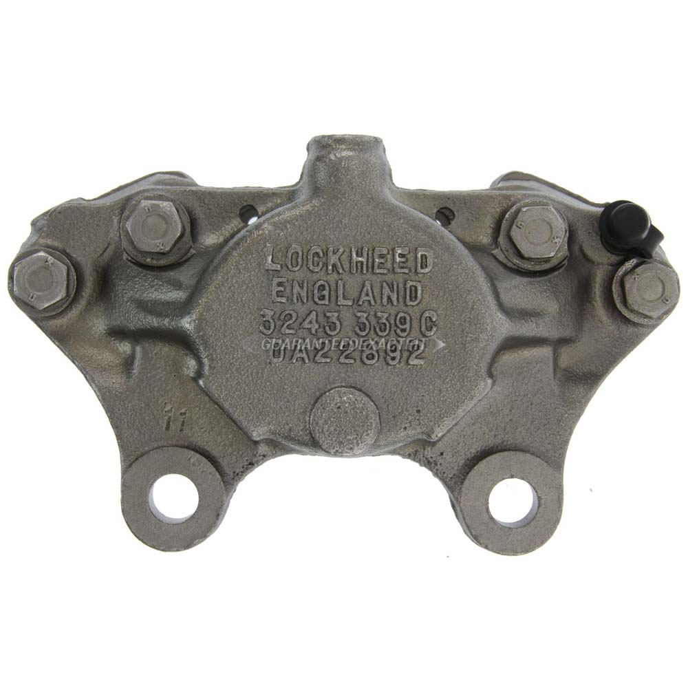 1978 Triumph TR7 Brake Caliper