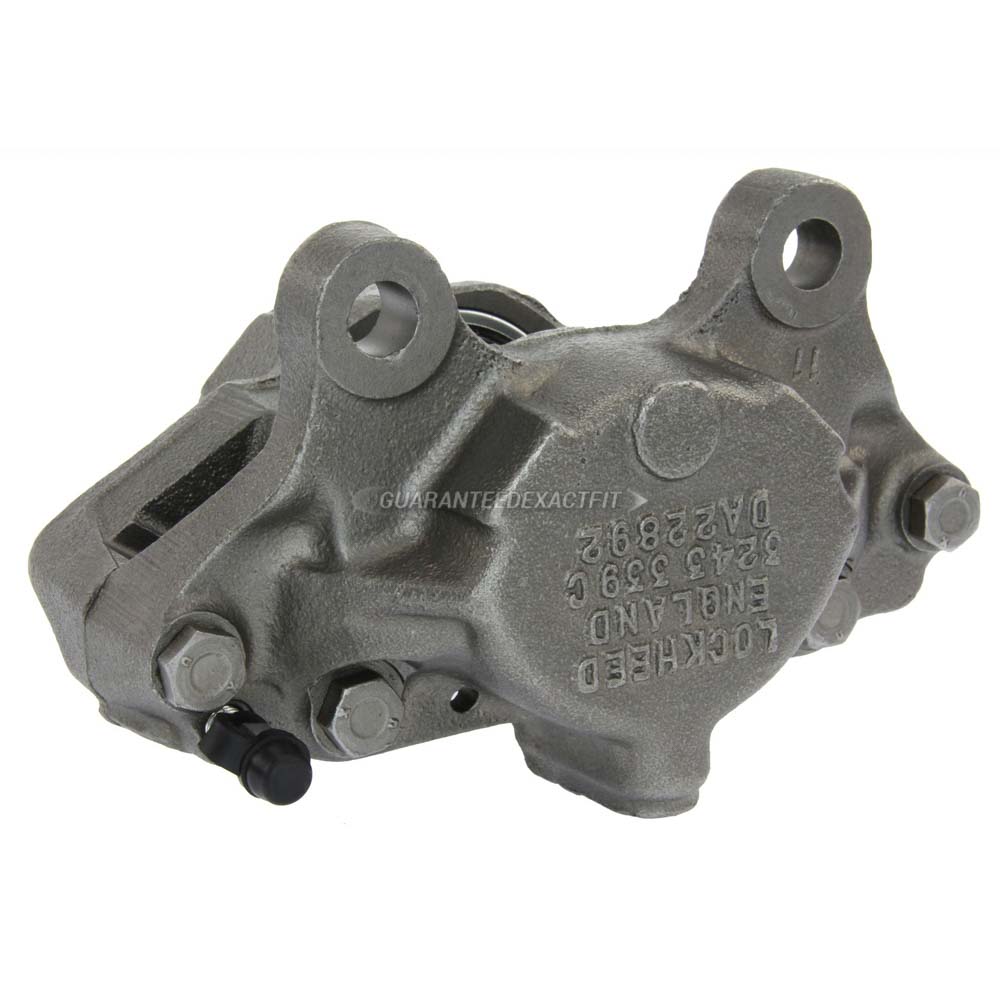 1978 Triumph TR7 Brake Caliper