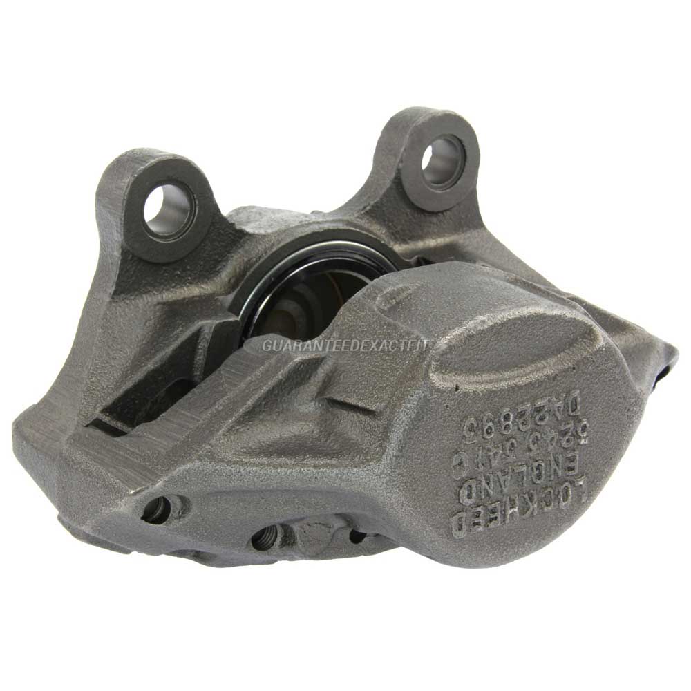 1978 Triumph TR7 Brake Caliper