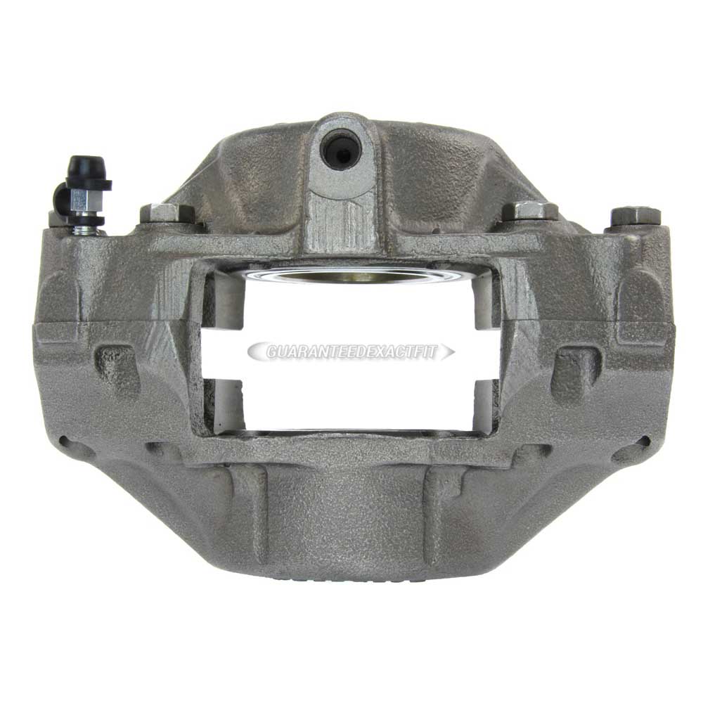 1978 Triumph TR7 Brake Caliper