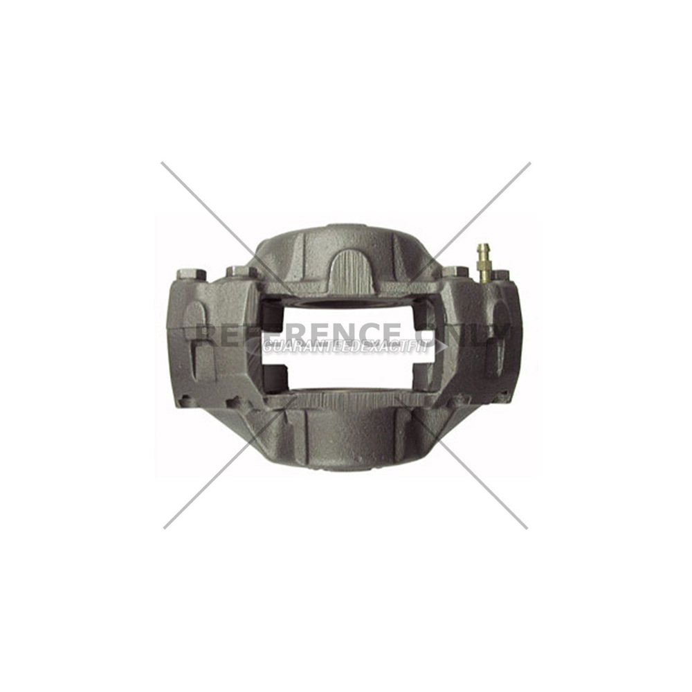 1973 Triumph Stag Brake Caliper