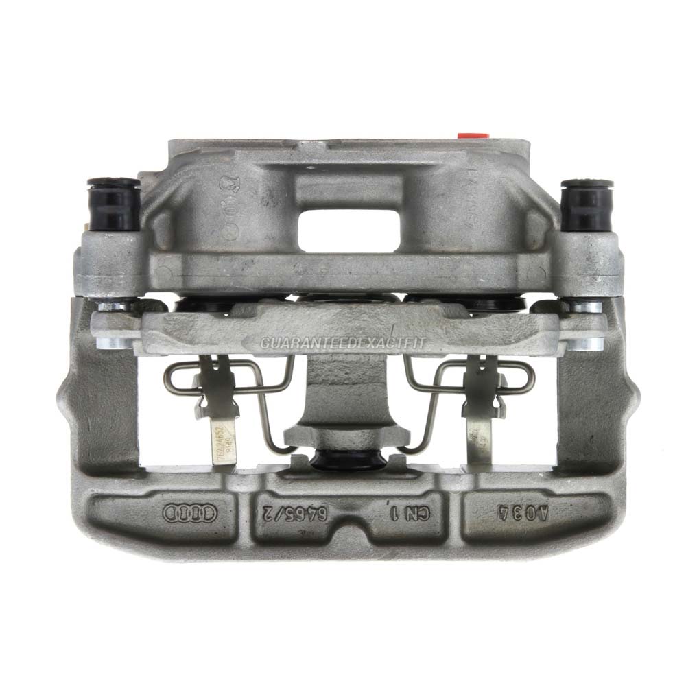 2000 Audi S4 Brake Caliper