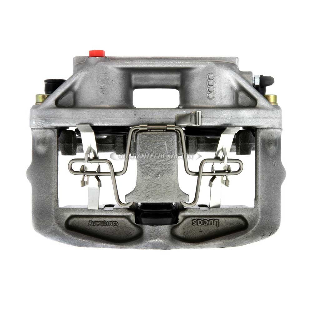 2000 Audi S4 Brake Caliper
