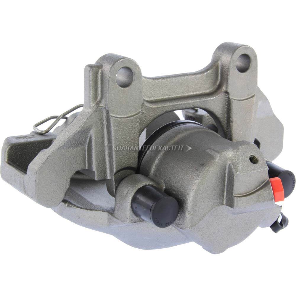 2004 Audi A6 Brake Caliper