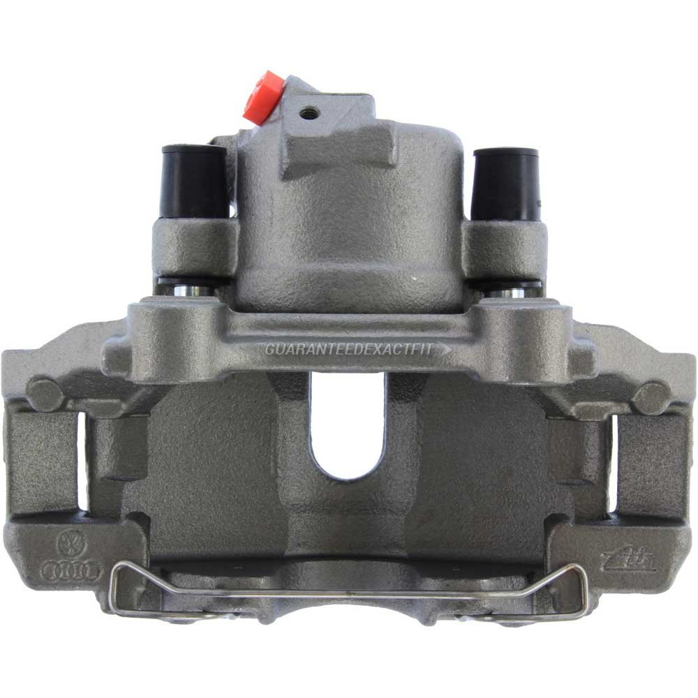 2004 Audi A6 Brake Caliper