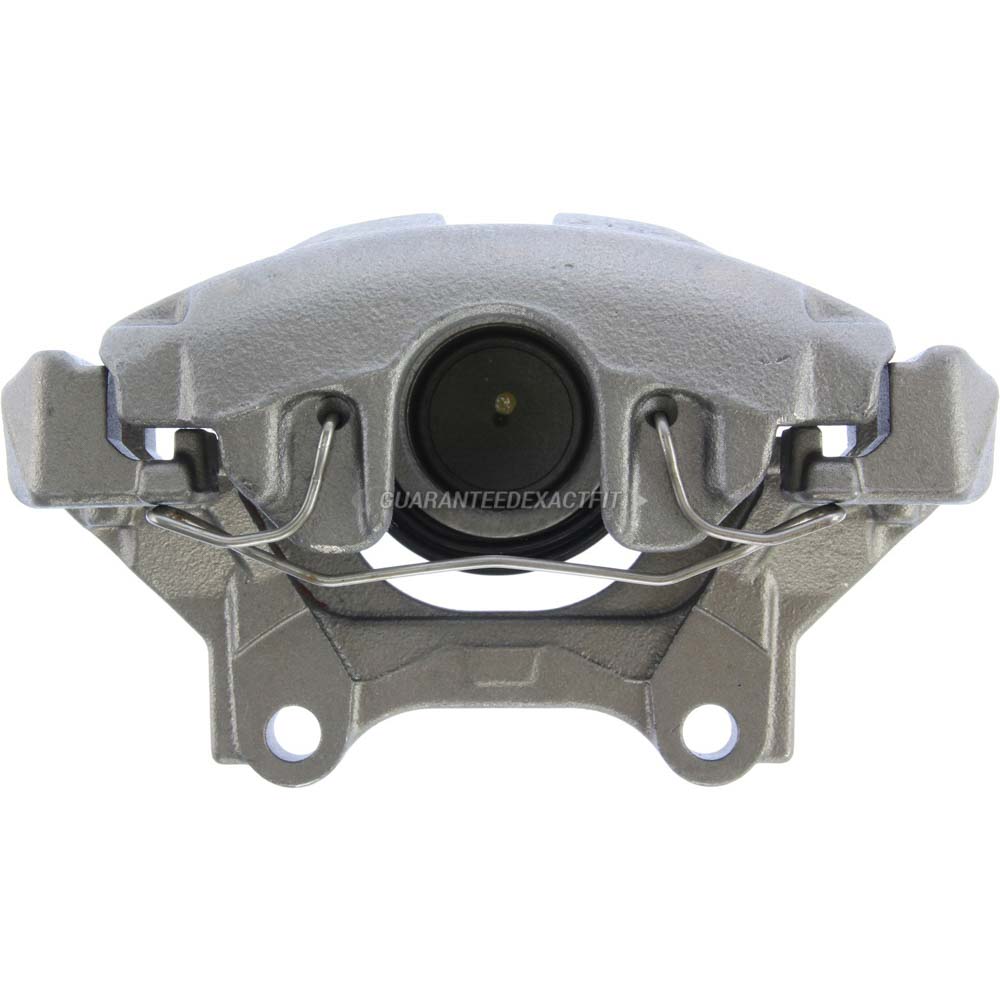 2004 Audi A6 Brake Caliper