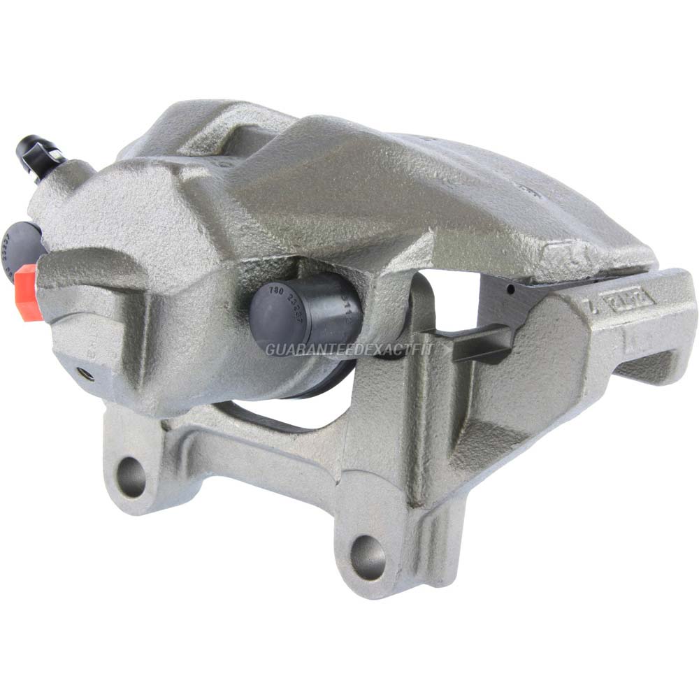 2004 Audi A6 Brake Caliper