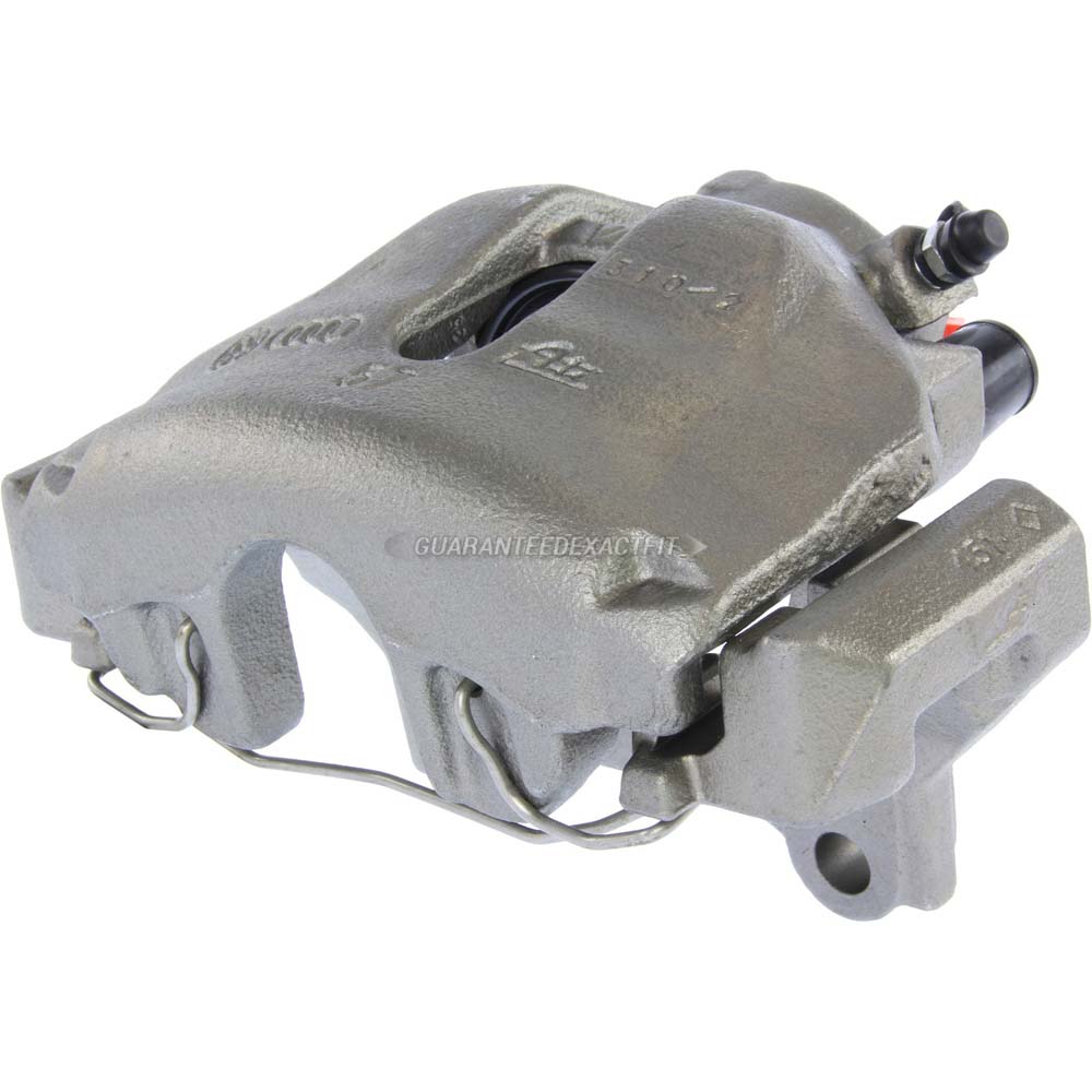 2004 Audi A6 Brake Caliper