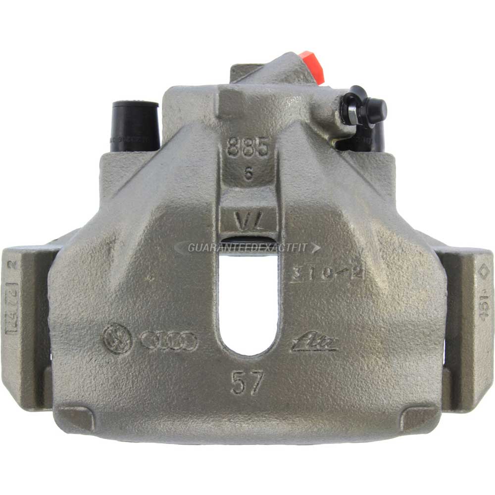 2004 Audi A6 Brake Caliper