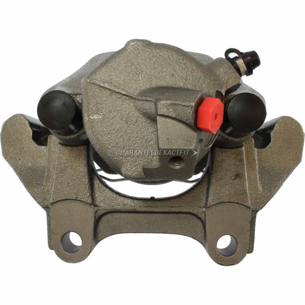 2000 Audi A6 Brake Caliper
