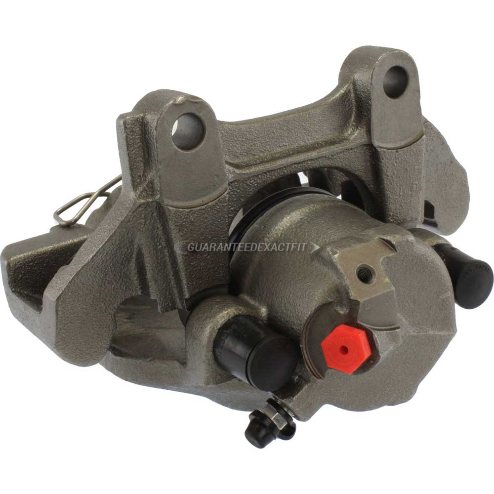 2000 Audi A6 Brake Caliper
