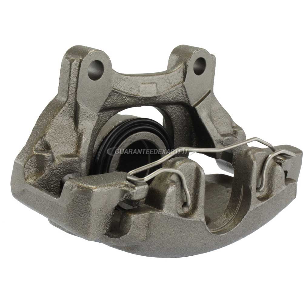 2000 Audi A6 Brake Caliper