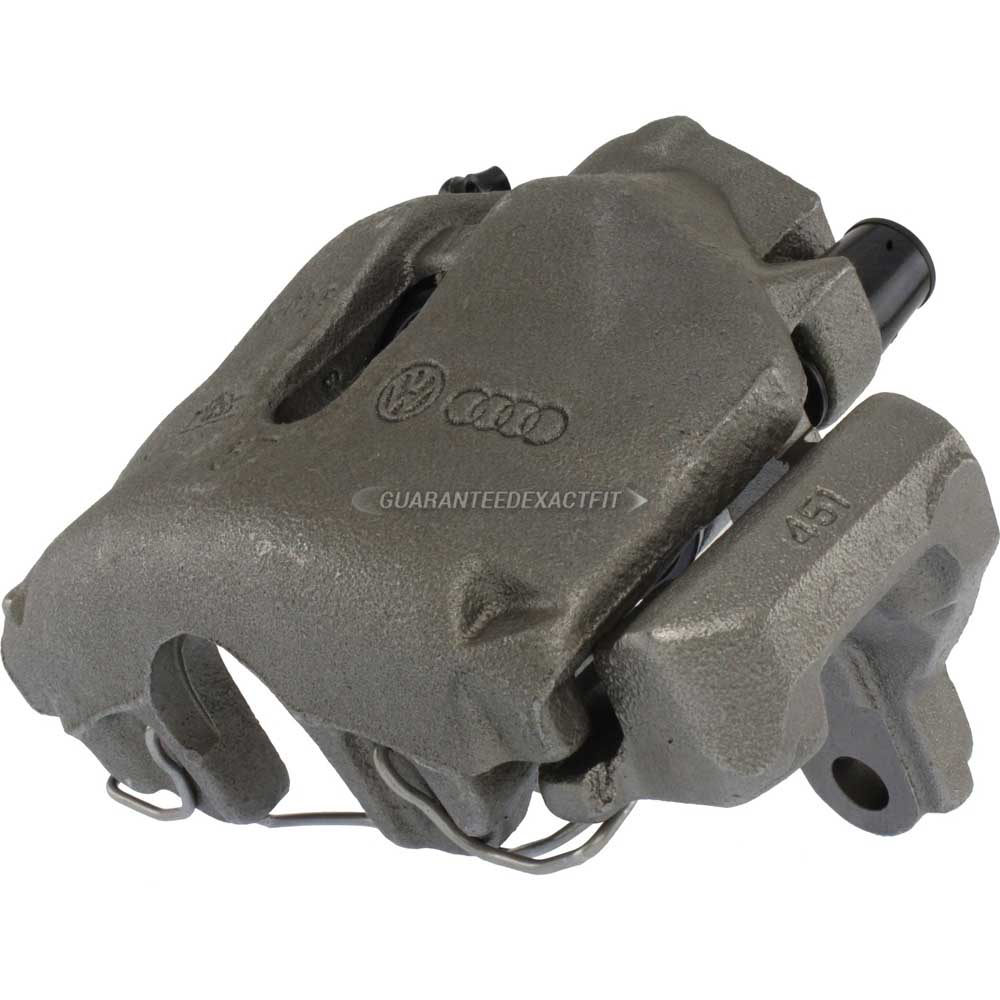 2000 Audi A6 Brake Caliper