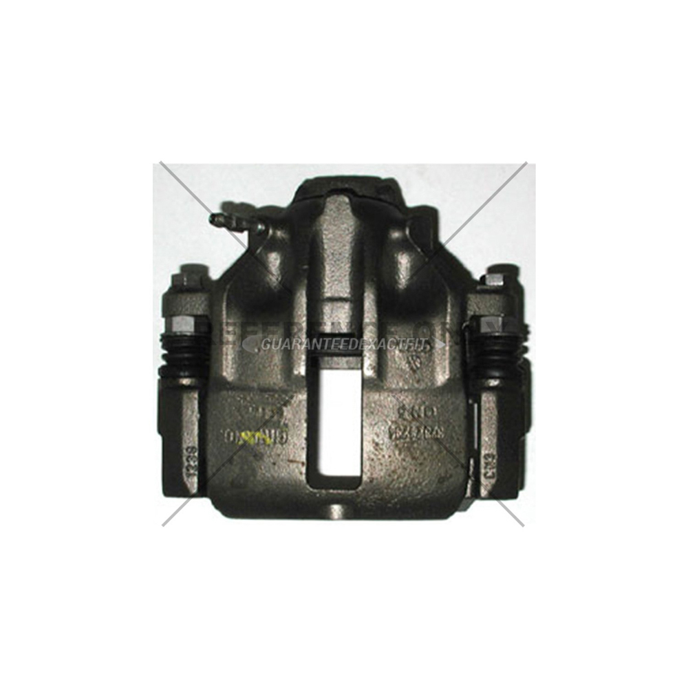 1982 Audi Coupe Brake Caliper