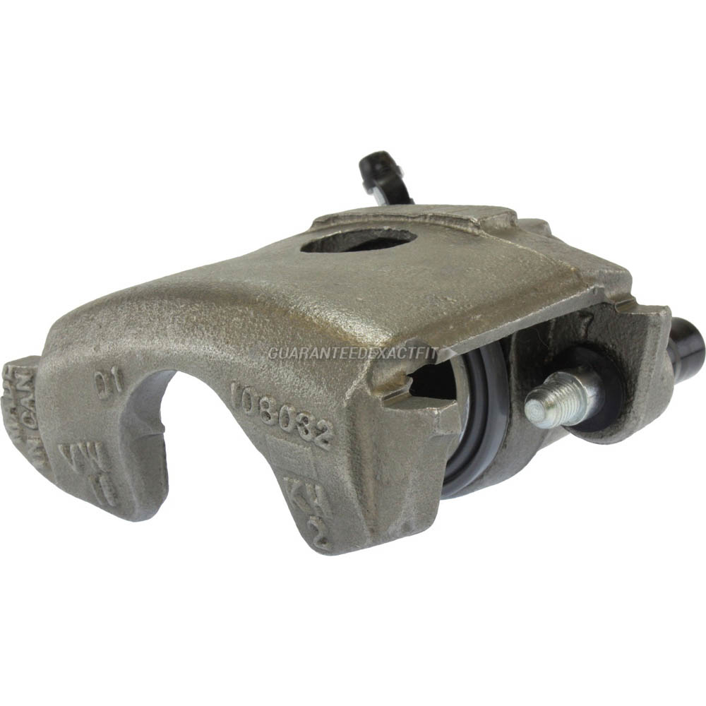 2001 Volkswagen Jetta Brake Caliper Parts & More Buy Auto Parts