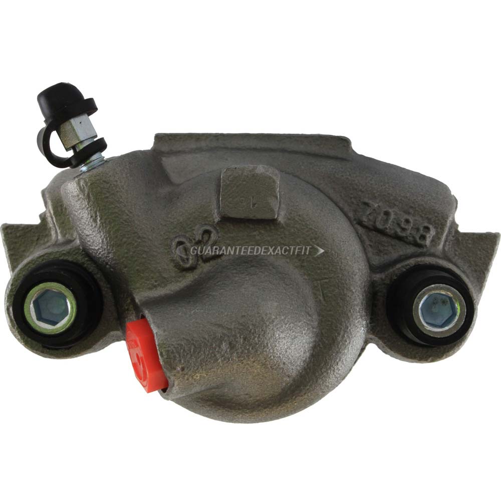 1982 Volkswagen Quantum Brake Caliper