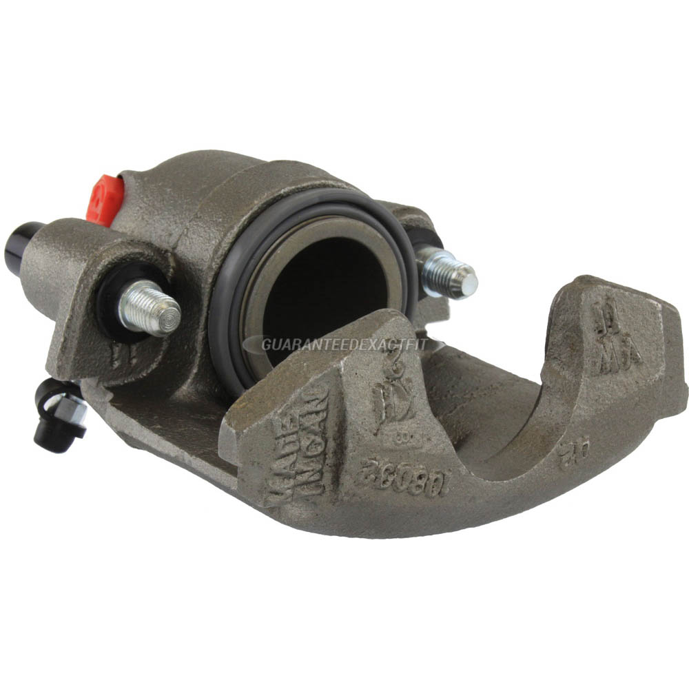 1982 Volkswagen Quantum Brake Caliper