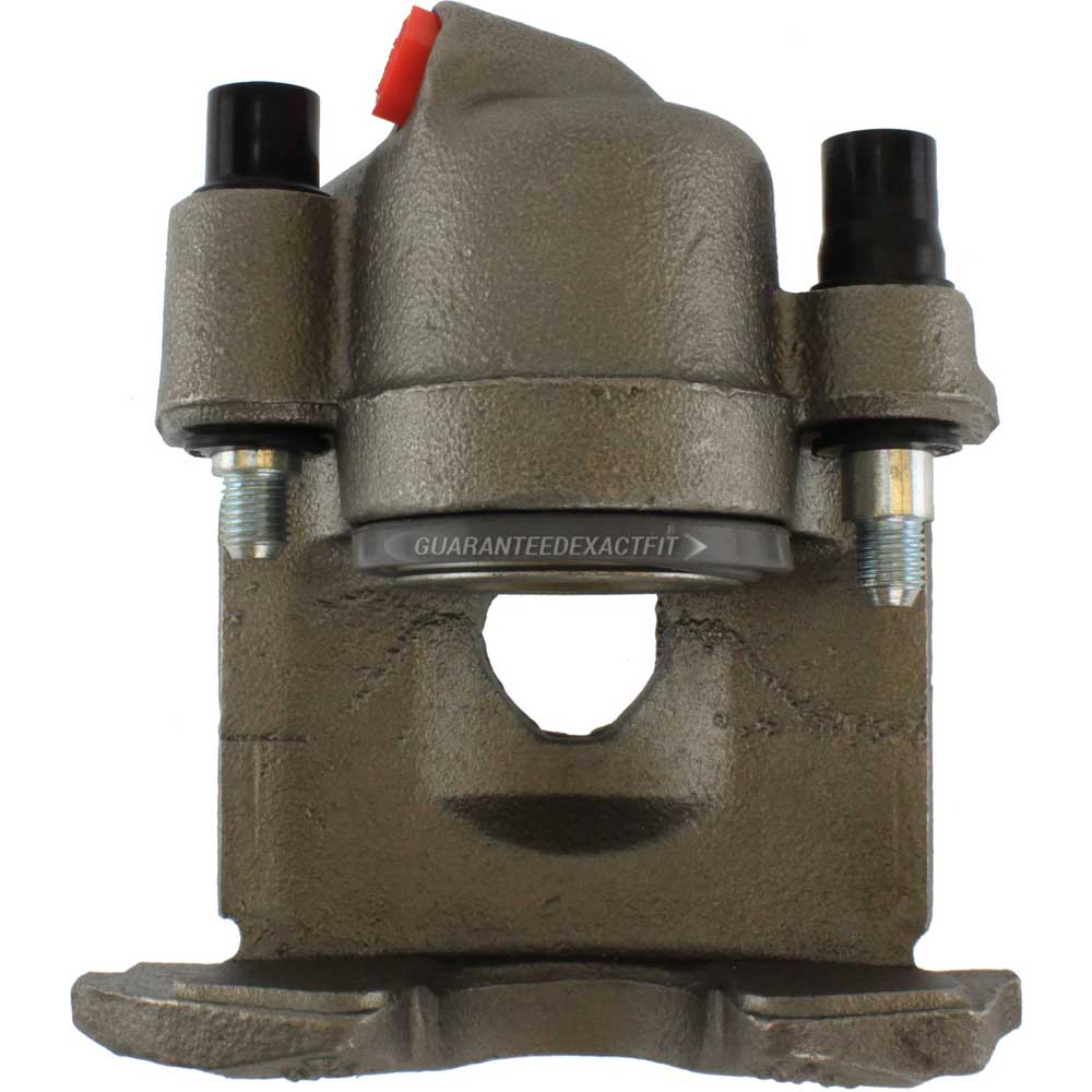 1982 Volkswagen Quantum Brake Caliper