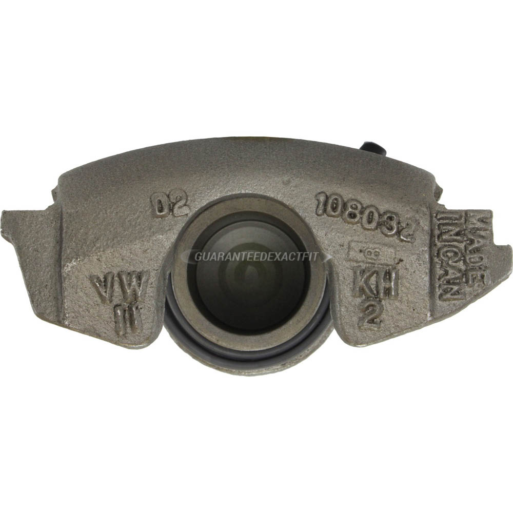 1982 Volkswagen Quantum Brake Caliper