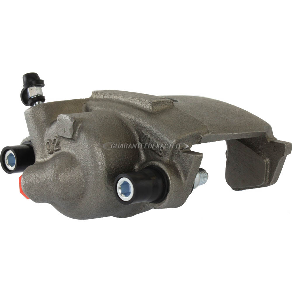 1982 Volkswagen Quantum Brake Caliper