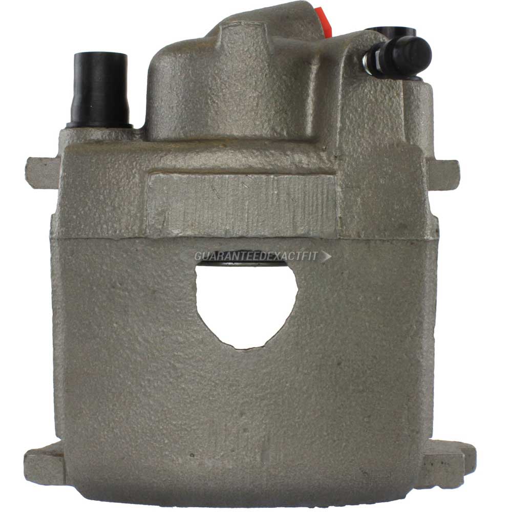 1982 Volkswagen Quantum Brake Caliper