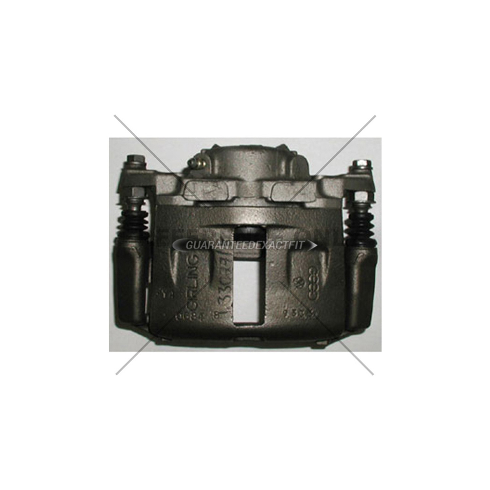 1982 Audi 5000 Brake Caliper