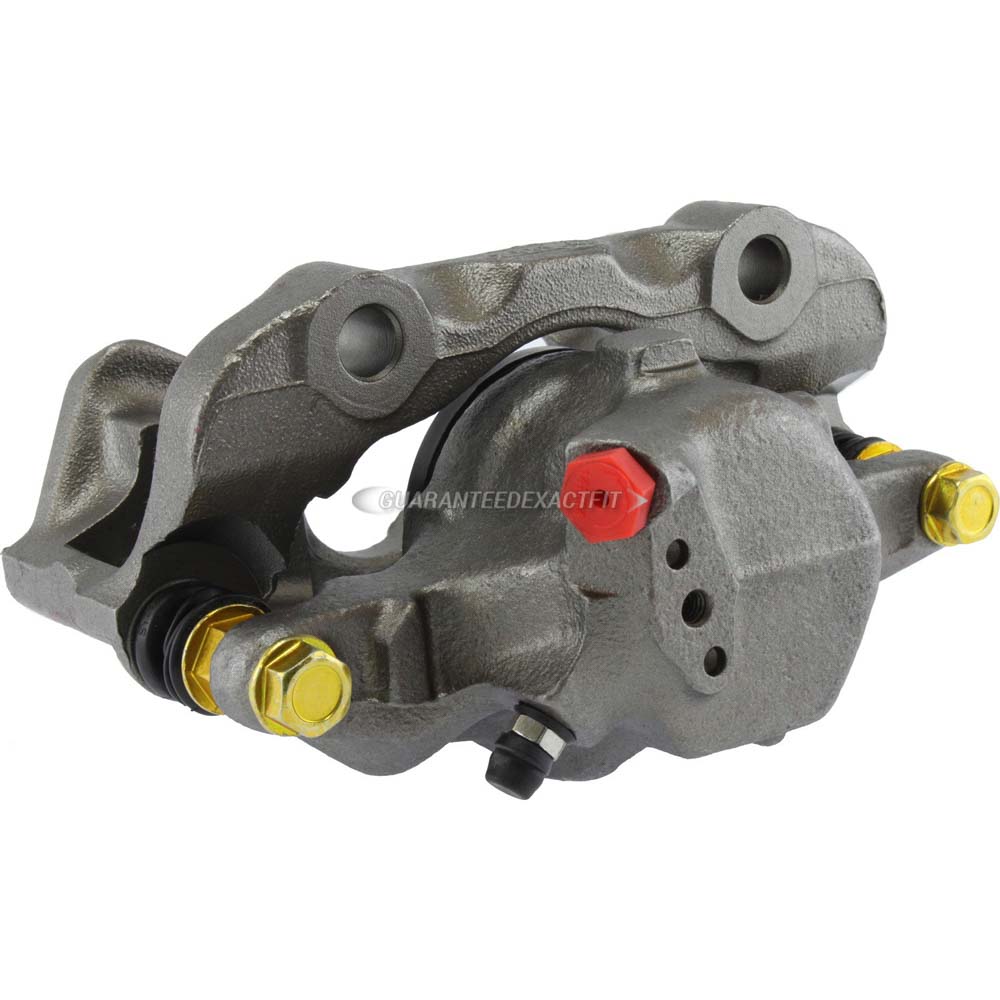 2000 Volkswagen Cabrio Brake Caliper