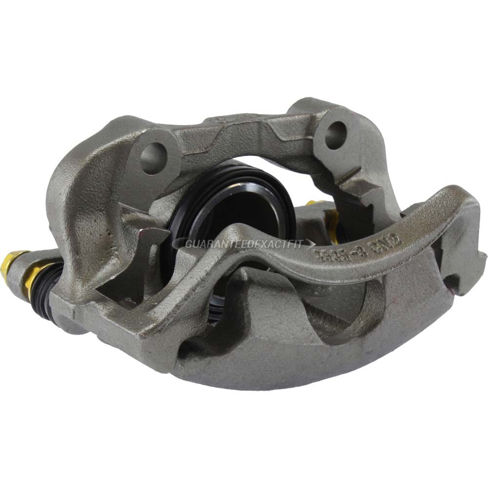 2000 Volkswagen Cabrio Brake Caliper