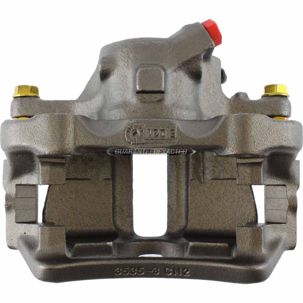 2000 Volkswagen Cabrio Brake Caliper