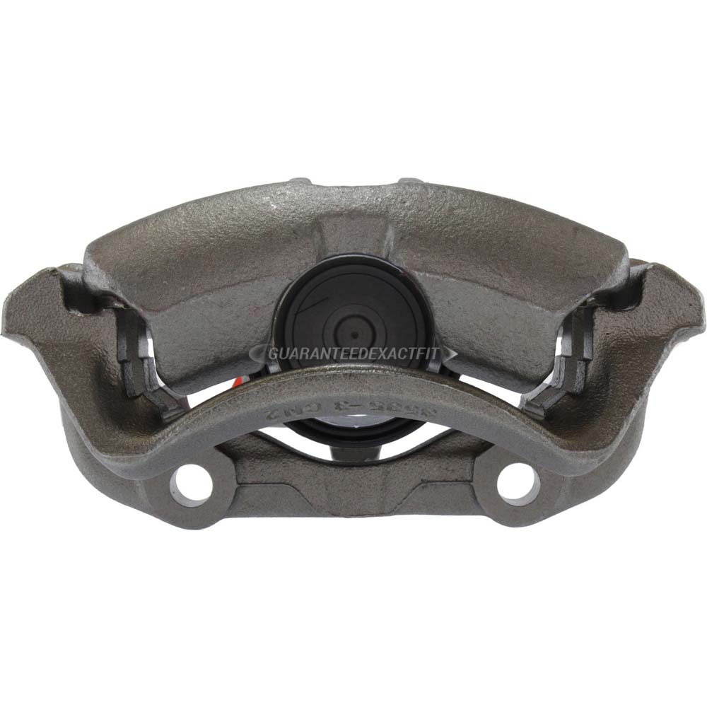 2000 Volkswagen Cabrio Brake Caliper