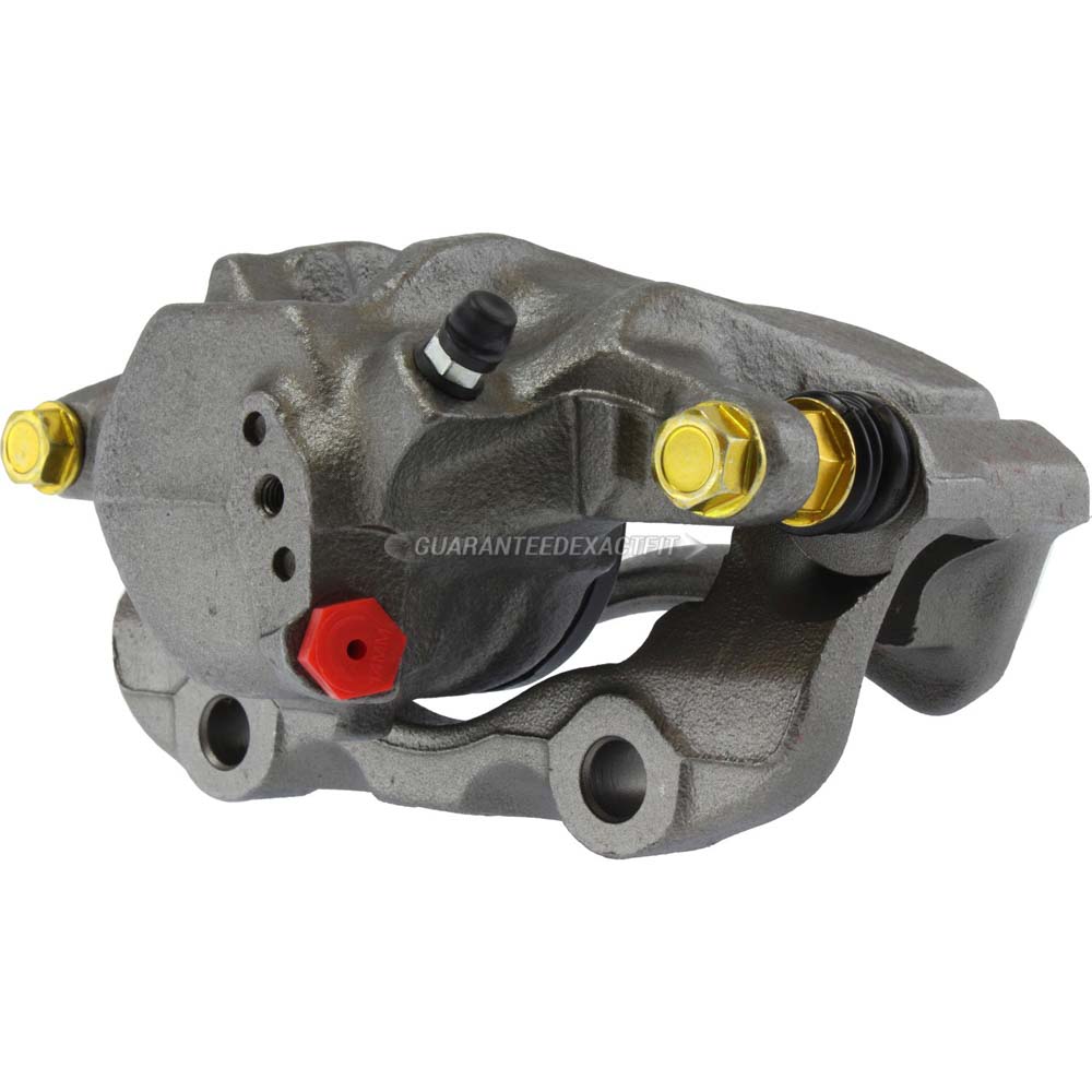2000 Volkswagen Cabrio Brake Caliper